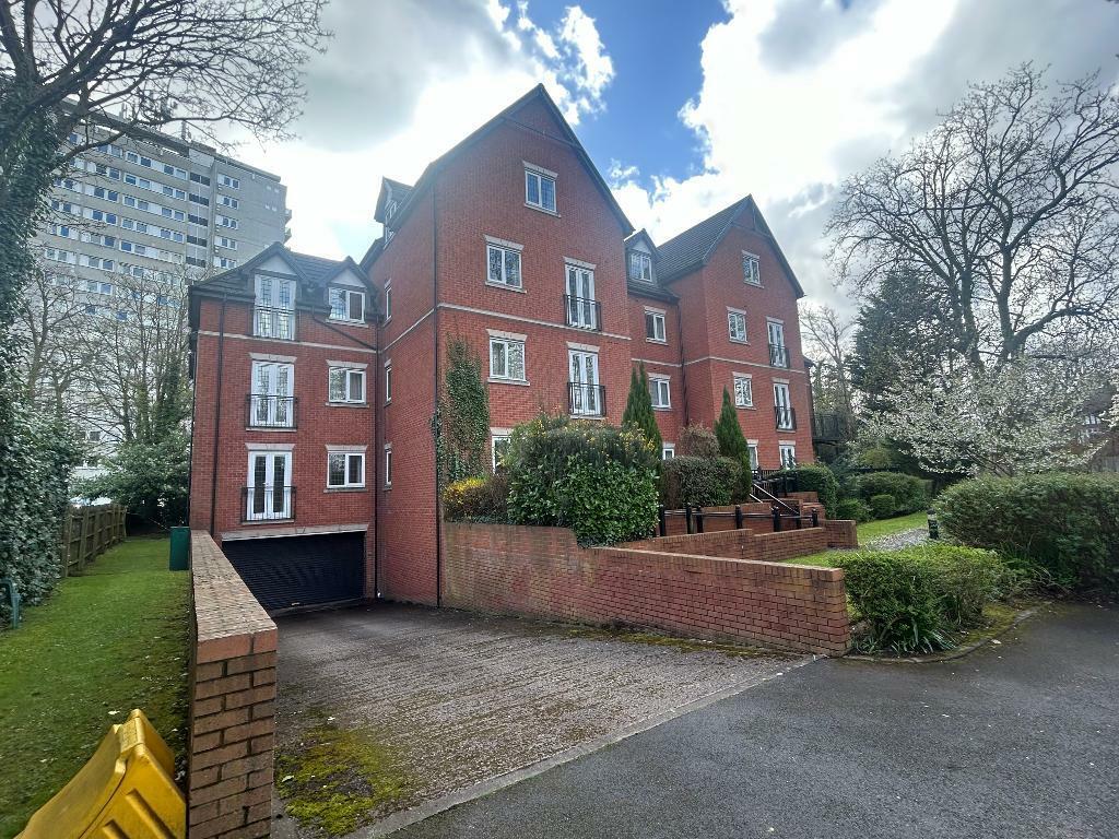 Additional image 12 of Abbey Road, Harborne, Birmingham, West Midlands, B17 0JT