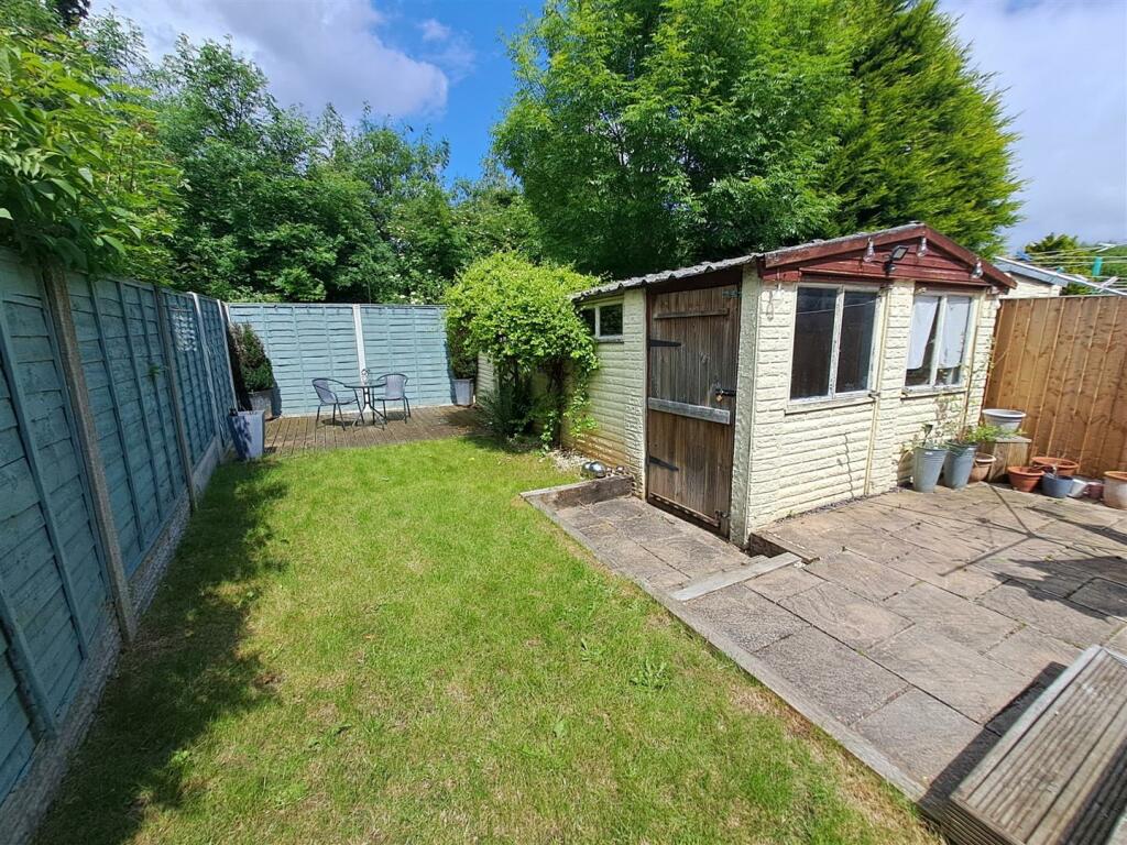 Additional image 12 of Parkdale Road, Sheldon, Birmingham