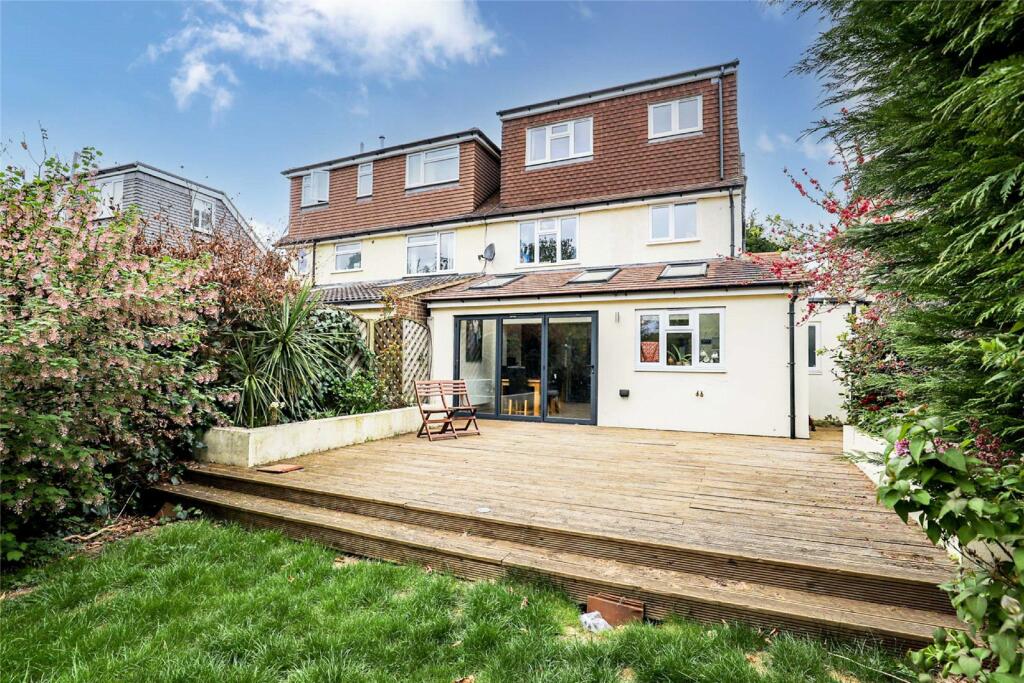 Additional image 12 of Watford Road, St. Albans, Hertfordshire, AL2