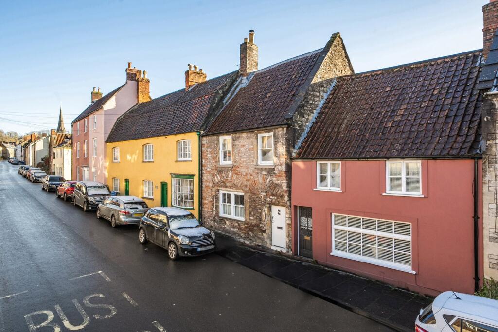 Additional image 28 of St Thomas Street, Wells, BA5