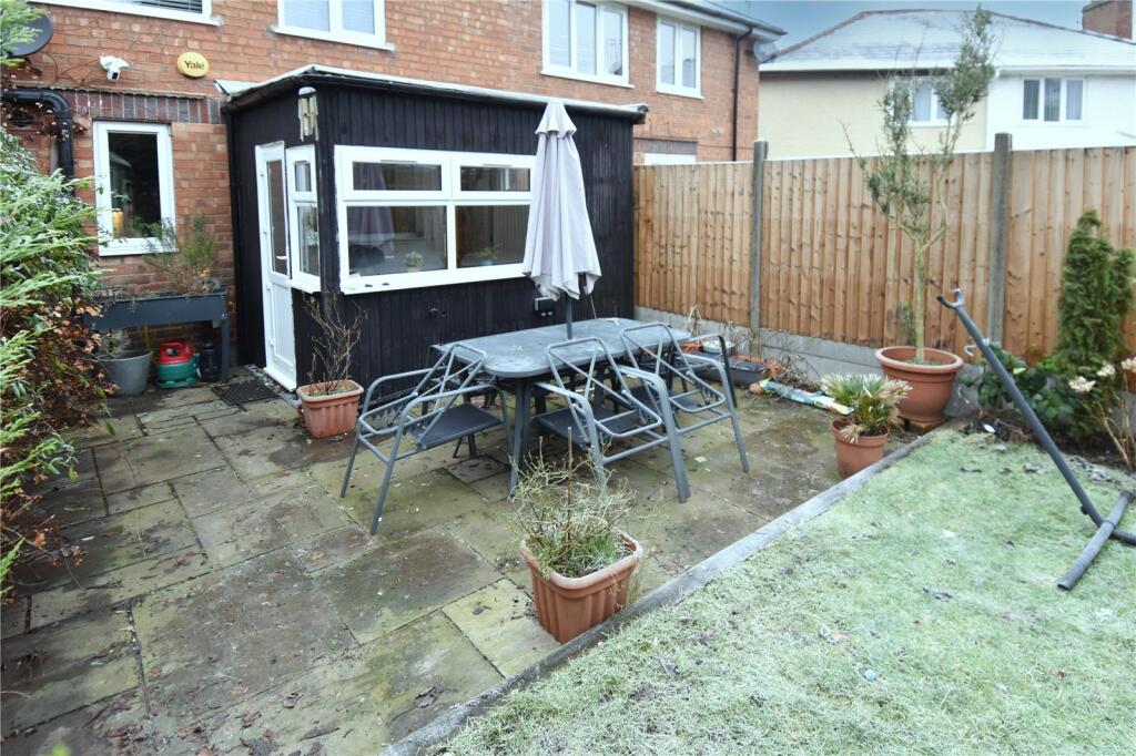 Additional image 23 of Vimy Road, Billesley, Birmingham, B13