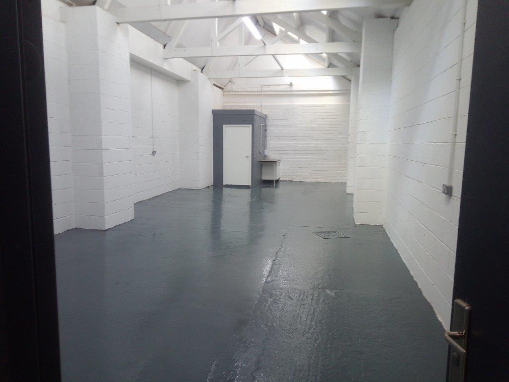 Additional image 6 of Light Industrial Storage Warehouse Workshop Unit 8a Clonmel Road, Stirchley Birmingham, B30 2BU