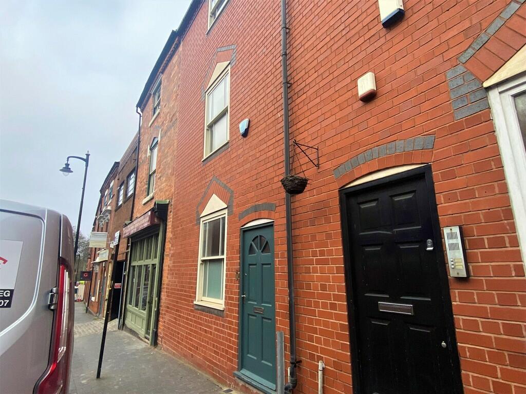 Additional image 31 of Warstone Lane, Jewellery Quarter, Birmingham