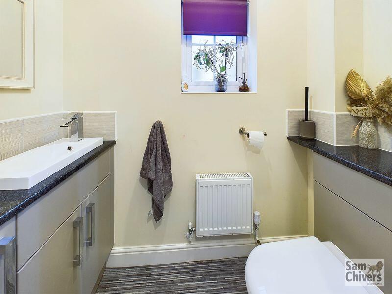 Additional image 8 of Cobblers Way, Westfield