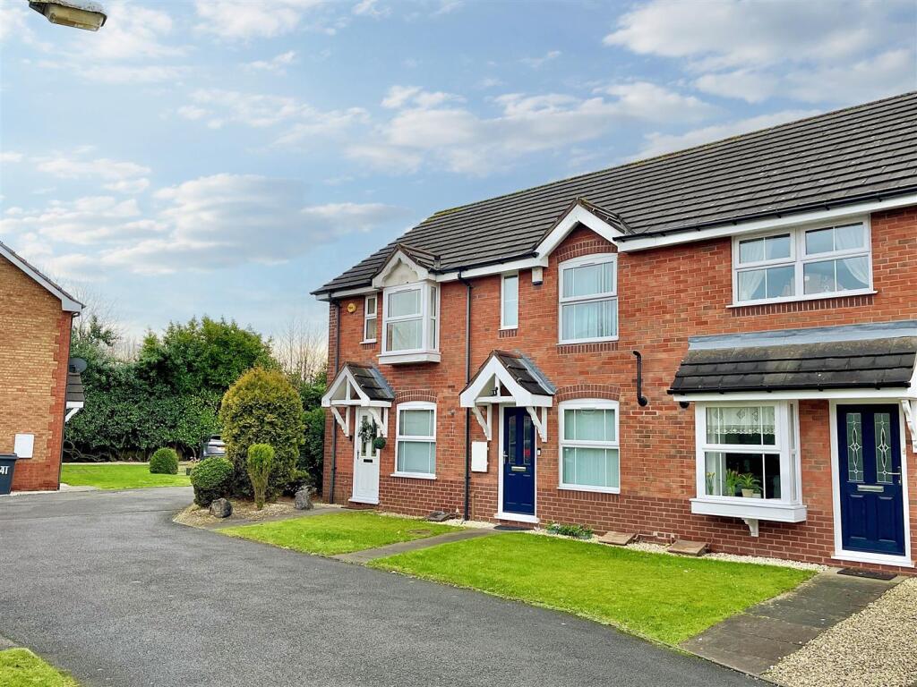 Additional image 6 of Chater Drive, Walmley, Sutton Coldfield