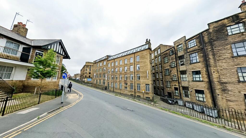 Additional image 2 of Grattan House, 53 Grattan Rd, Bradford, BD1