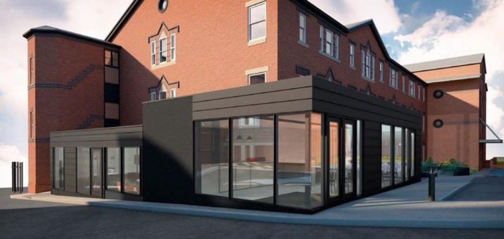 Additional image 8 of Albert House, Quay Place, 92 Edward Street, Birmingham, B1 2RA