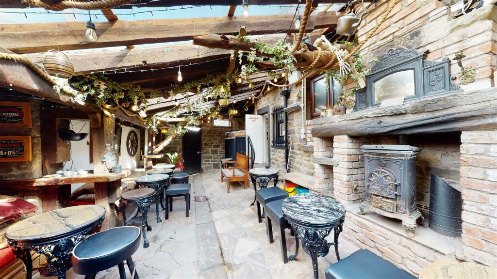 Additional image 17 of McCullough's Music Tavern & Burnulfsuuic Restaurant. Barnoldswick