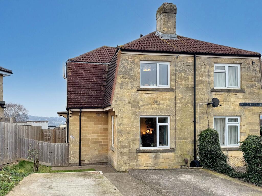 Additional image 19 of Haycombe Drive, Bath