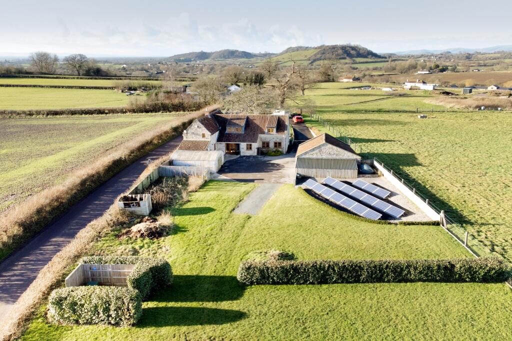 Additional image 21 of Woodford Road, Launcherly, Near Wells