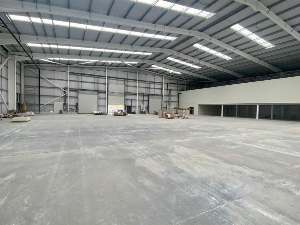 Additional image 8 of FP1 Frontier Park, Junction 9, M65, Burnley, BB11 5ST