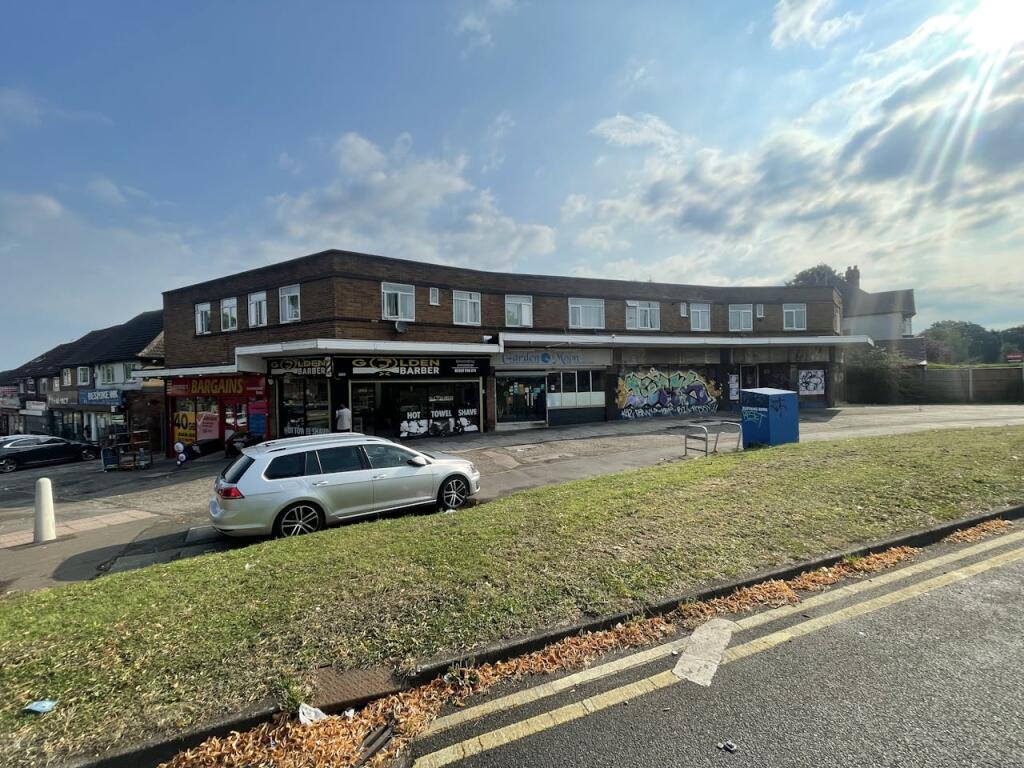 Additional image 11 of 72-78 School Road and 1058-1066 Yardley Wood Road, Yardley Wood, Birmingham, B14 4JR