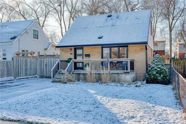 Additional image 2 of 18 Martha St