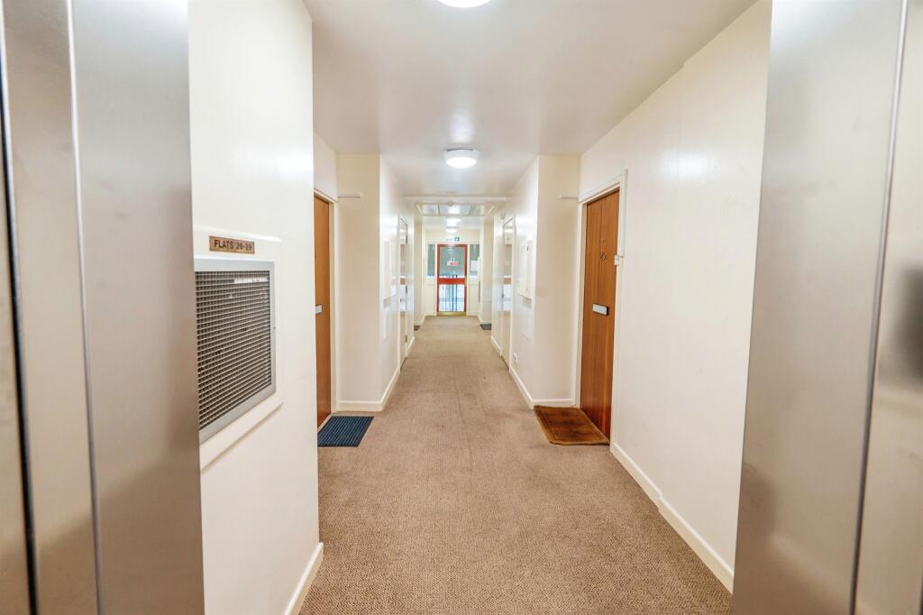 Additional image 11 of Cox Street, Birmingham