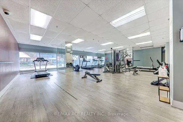 Additional image 28 of 2550 Lawrence Ave Unit 1415