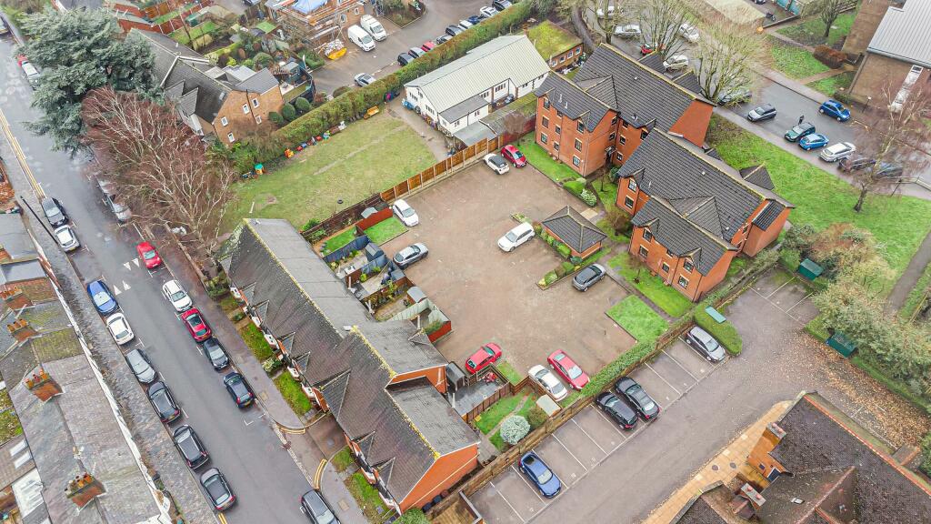 Additional image 19 of Henrys Grant, Riverside Road, St Albans, AL1