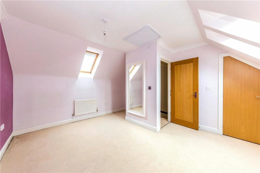 Additional image 9 of Hedley Villas, Hedley Road, St. Albans, AL1 5RU