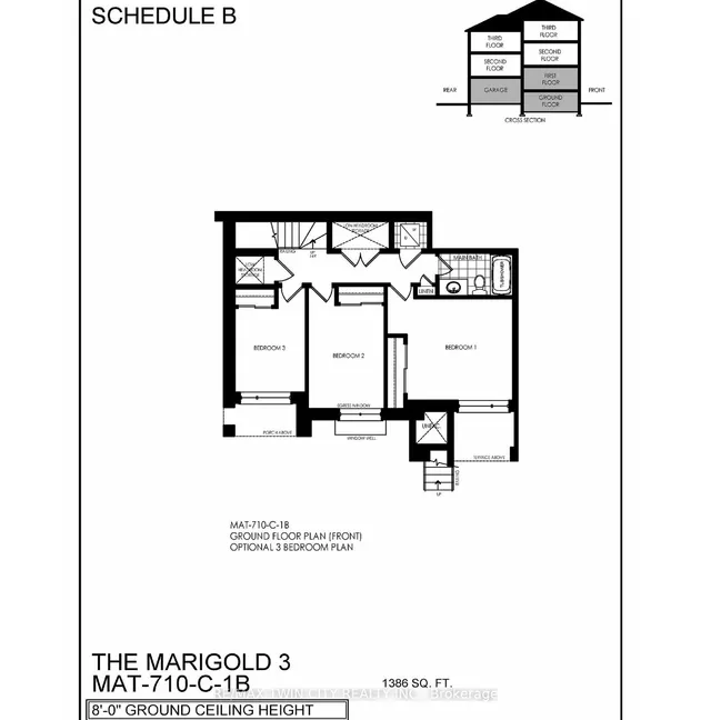 Additional image 5 of 35 Fieldridge Cres Unit 28