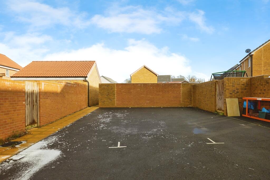 Additional image 17 of Kingfisher Drive, Houndstone, Yeovil