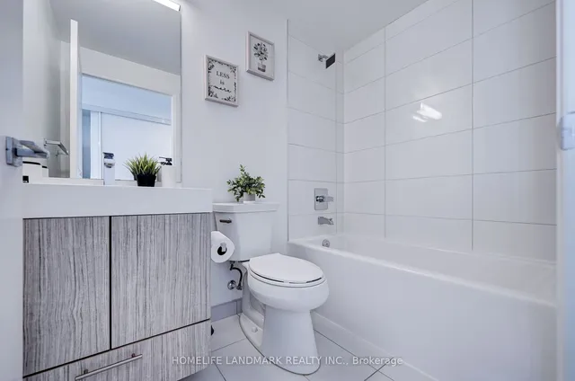 Additional image 6 of 251 Jarvis St Unit 4307