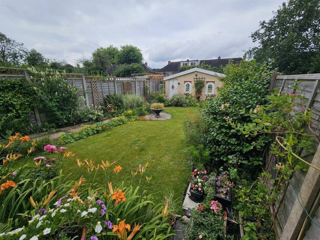 Additional image 32 of Richmond Road, Solihull