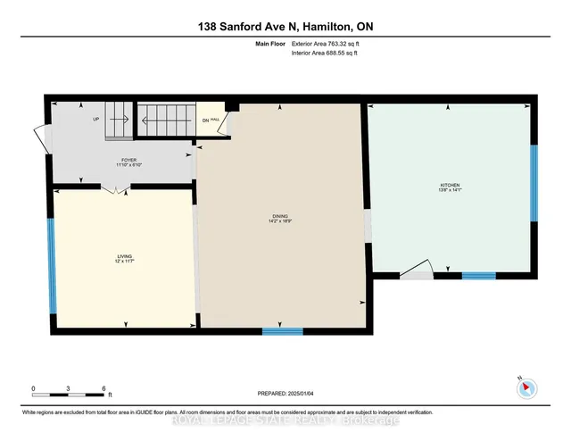 Additional image 23 of 138 Sanford Ave
