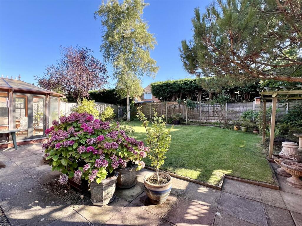 Additional image 23 of Haddon Croft, Halesowen