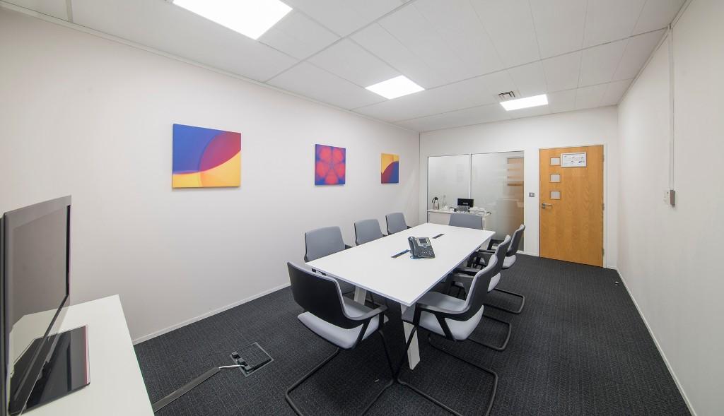 Additional image 4 of 2 Fountain Court, Victoria Square, St Albans, AL1 3TF