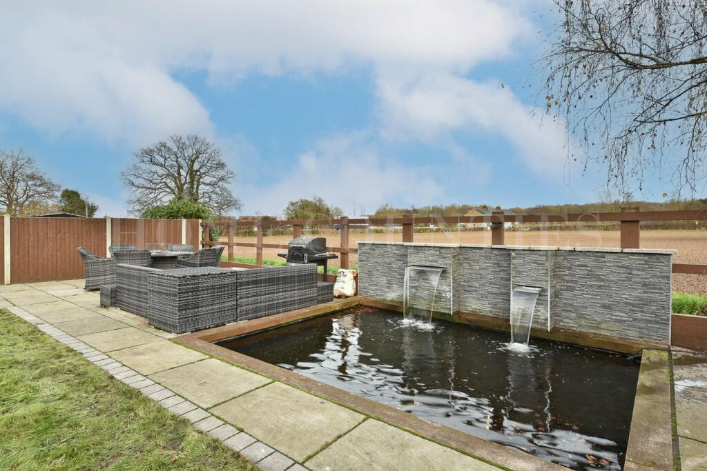 Additional image 26 of Fellowes Lane, Colney Heath, St Albans, AL4