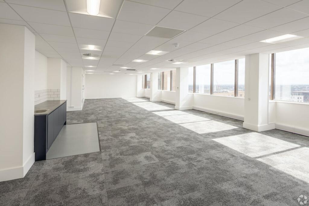 Additional image 8 of McLaren Building, 46 Priory Queensway, Birmingham, B4 7LR