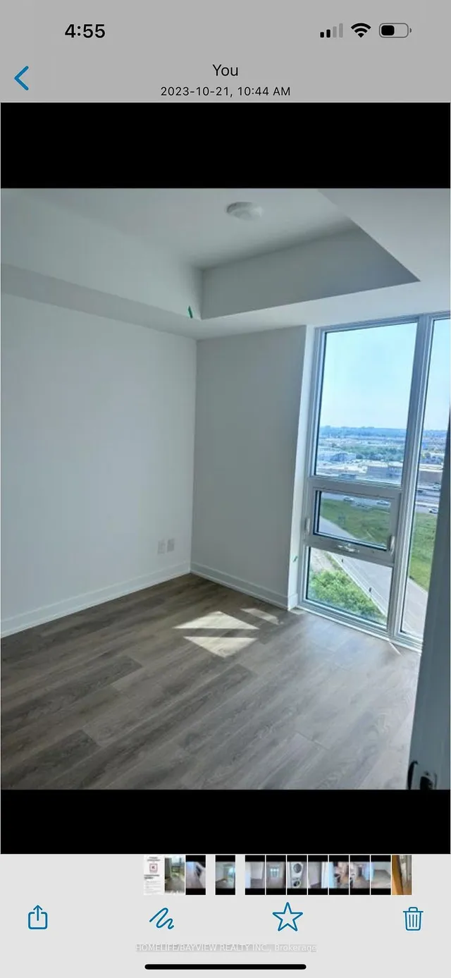 Additional image 6 of 2033 Kennedy Rd Unit 1710