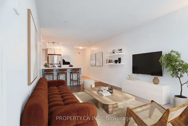 Additional image 8 of 219 Fort York Blvd Unit 1204