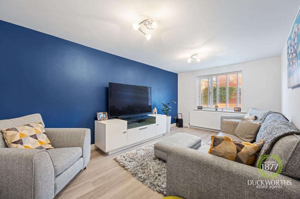 Additional image 6 of Woburn Close, Accrington, BB5