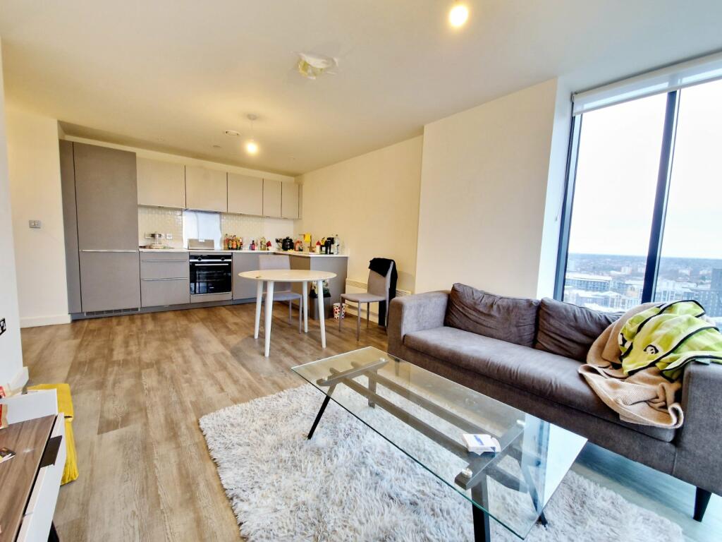 Additional image 4 of Sheepcote Street, Birmingham, West Midlands, B16