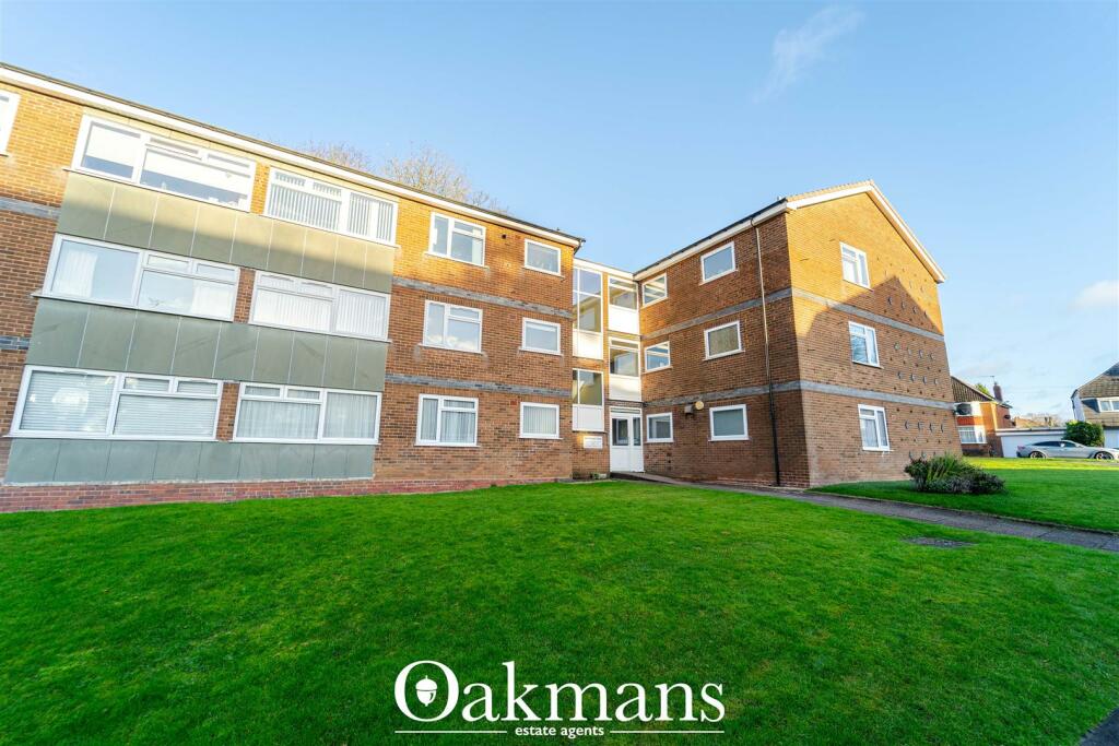 Additional image 22 of Westhouse Grove, Birmingham