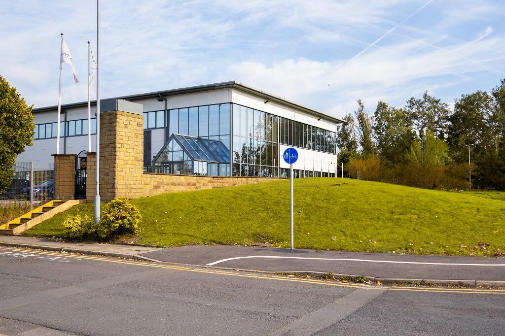 Additional image 13 of GM House, Ground Floor, Wilkinson Way, Blackburn, Lancashire, BB1