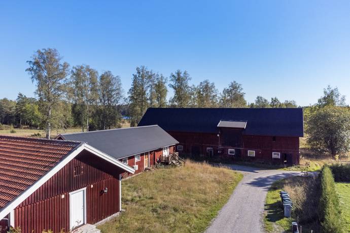 Additional image 2 of Segersbol 85, Rimbo, Norrtälje kommun
