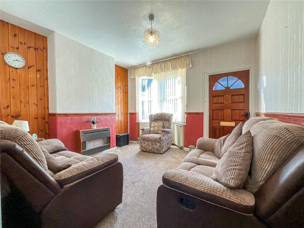 Additional image 6 of Park Street, Tamworth, Staffordshire, B79