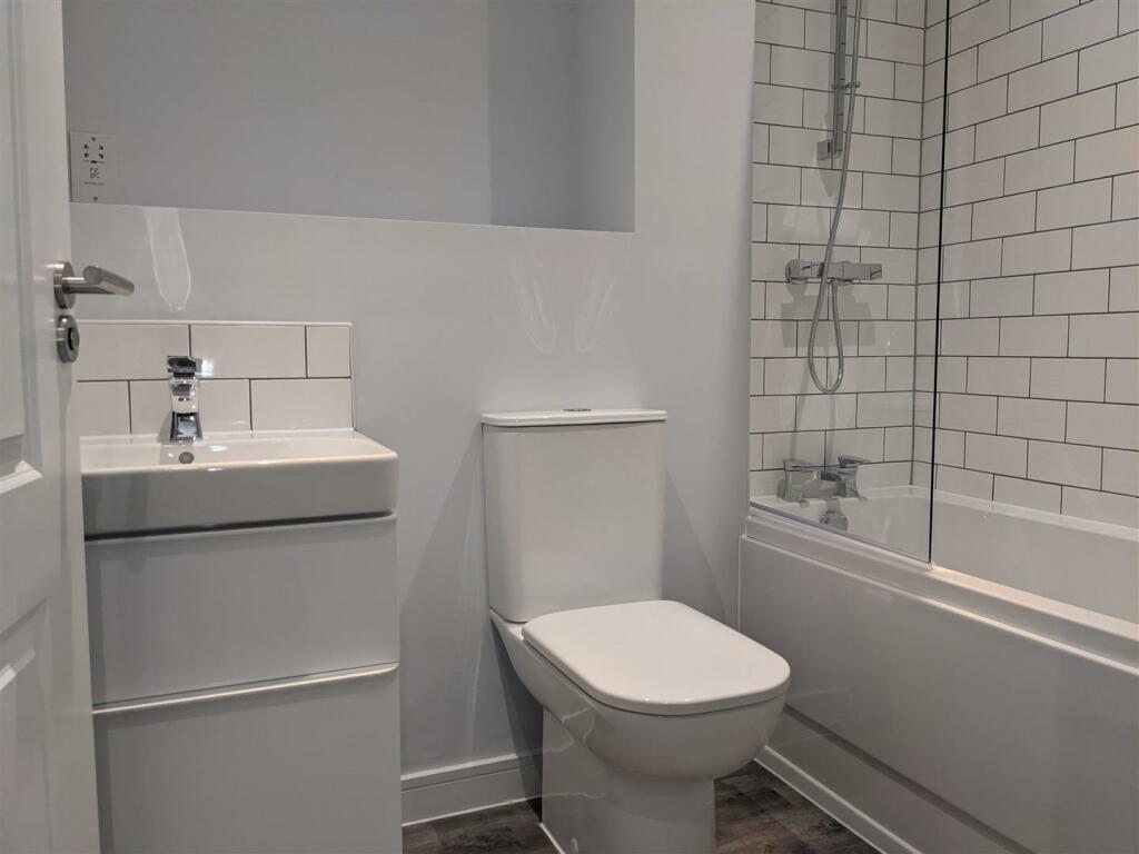 Additional image 8 of The Forge, Bradford Street