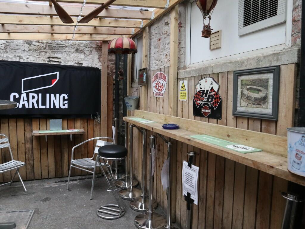 Additional image 9 of Riverside Bar, High Street, Midsomer Norton, Radstock, Somerset, BA3 2DA