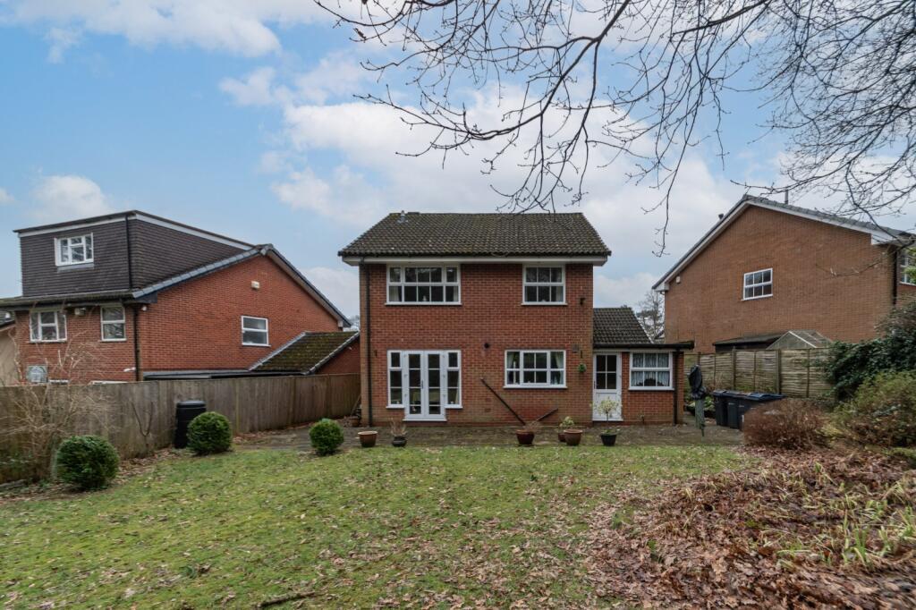 Additional image 13 of Rowantrees, Rednal, Birmingham, West Midlands, B45