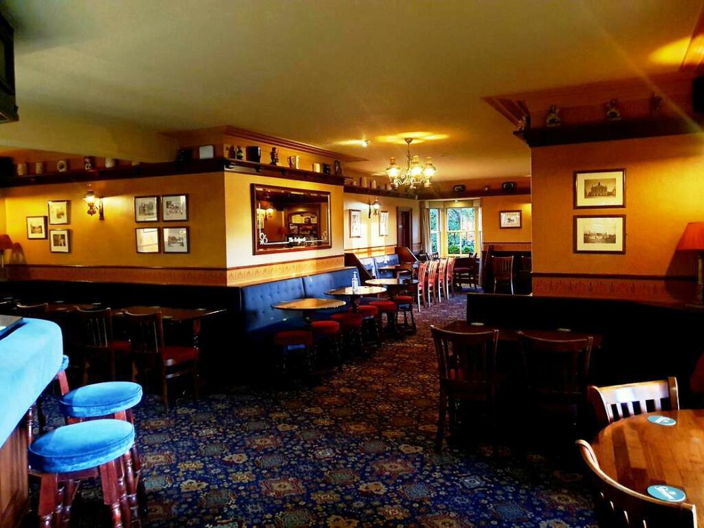 Additional image 17 of The Redgarth, Kirk Brae, Oldmeldrum, Inverurie, Scotland, AB51 0DJ