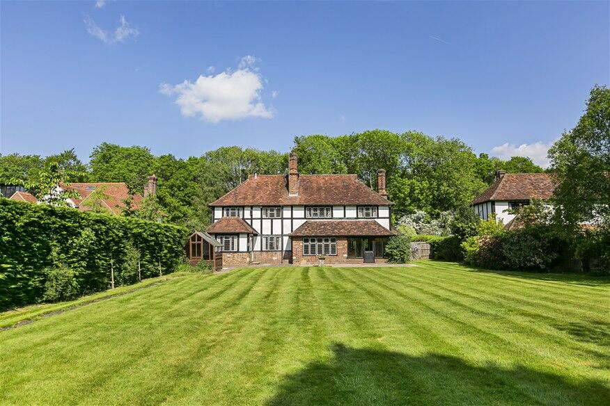 Additional image 23 of West Common, Harpenden, AL5