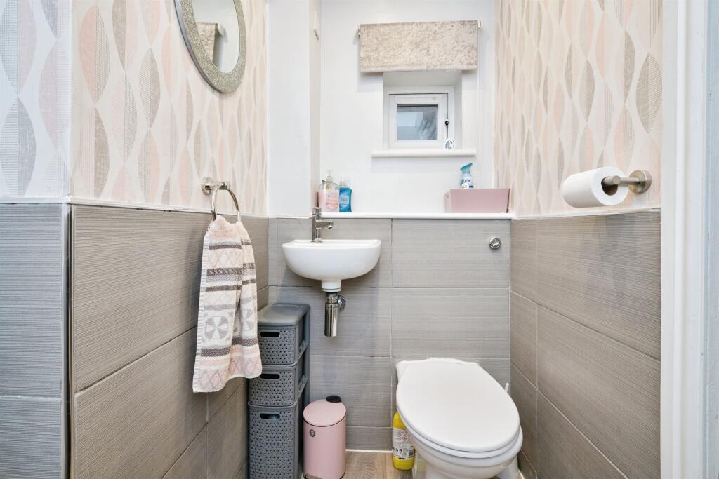 Additional image 12 of Chimes Close, Birmingham