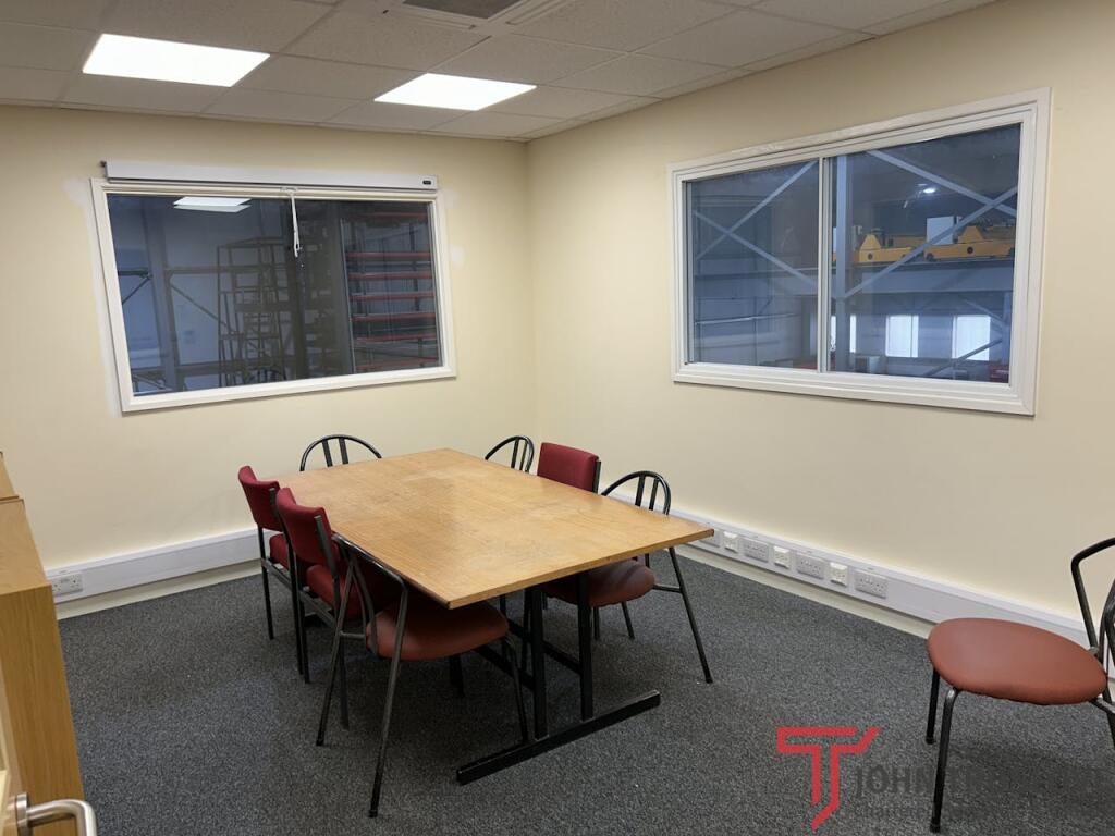 Additional image 7 of Unit 20 The Mill Industrial Park, Birmingham Road, Kings Coughton, Alcester, B49 5QG