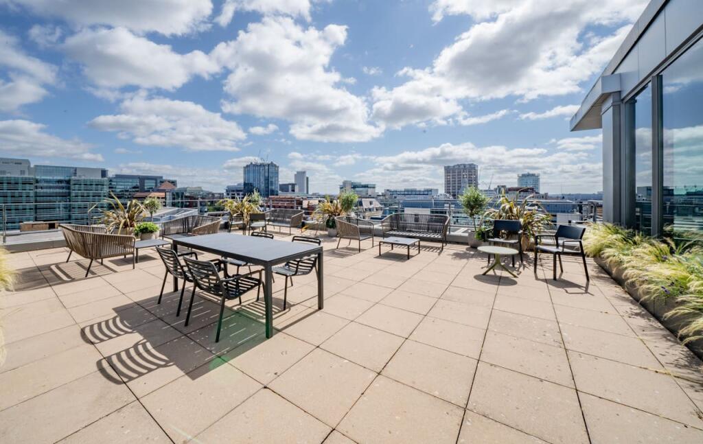 Additional image 12 of Billiards Building, Edmund Street, Birmingham, B3 2ES