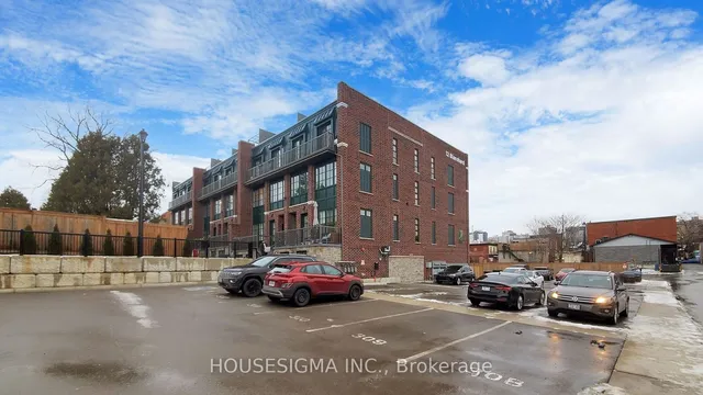 12 Blanshard St Unit 309