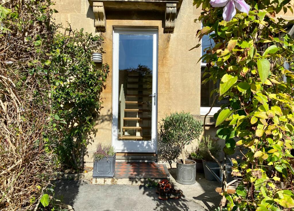 Additional image 13 of Providence Cottage, Clarendon Road, Bath