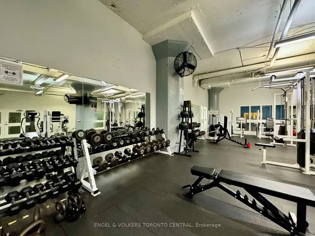 Additional image 12 of 155 Dalhousie St Unit 645