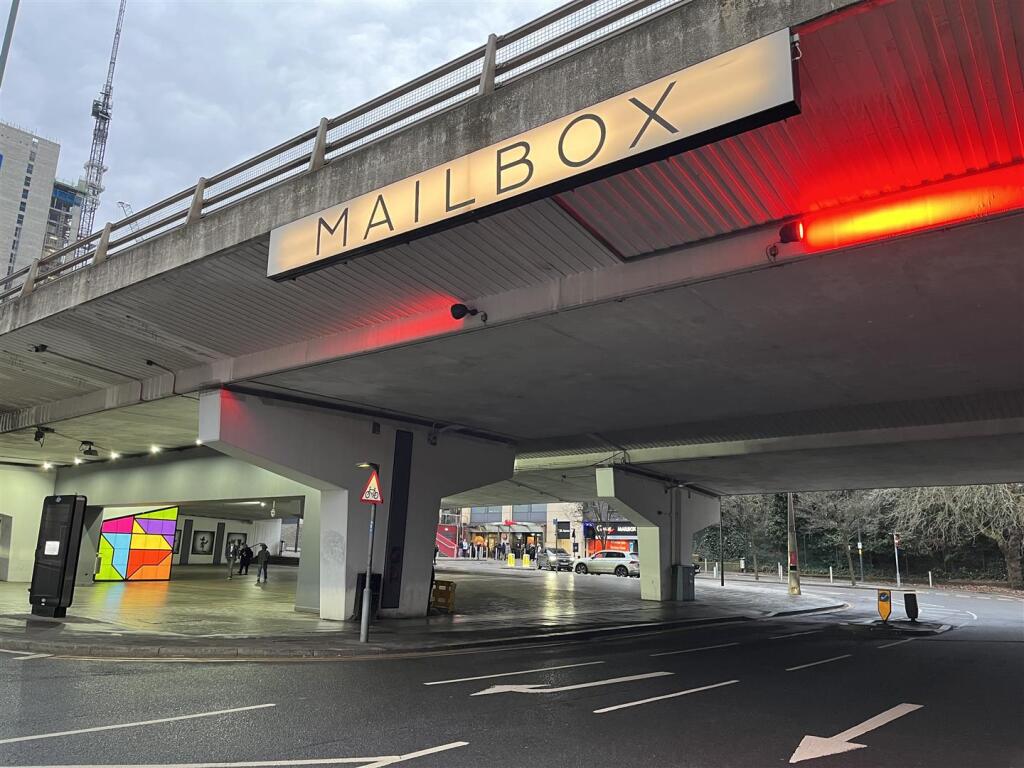 Additional image 11 of Orion, 90 Navigation Street